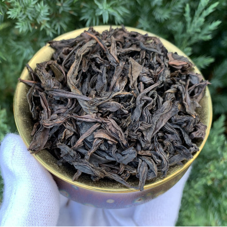 Утесный улун Да Хун Пао 100 г